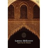Loreena McKennitt - Nights From The Alhambra (+ 2 Audio-CD) [1 DVD]von "Loreena McKennitt"
