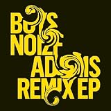 Adonis Remix
