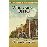 Winesburg,Ohio(DoverThriftEditions)