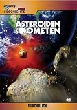 Durchblick - Asteroiden und Kometen - Mit Dokumentation