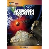 Durchblick - Asteroiden und Kometenvon "Dokumentation"