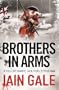 Brothers in Arms (Jack Steel 3)