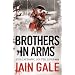 Brothers in Arms (Jack Steel 3)