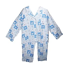 Buy Charter Club 2 Pc Polar Bear Pajama Set XL by Charter Club