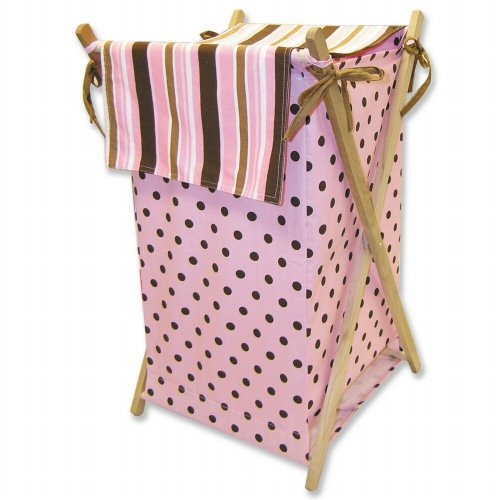Trend Lab Hamper - Maya