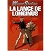Wayne Shelton, Tome 7 : La lance de Longinus
