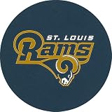 Tennessee Titans Coaster (Set Of 4)