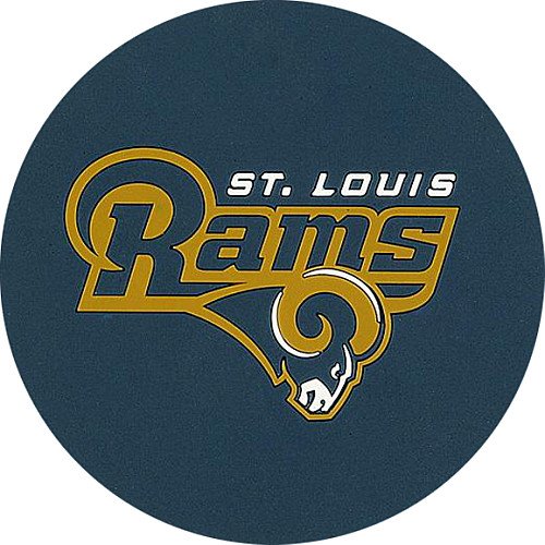 Tennessee Titans Coaster (Set of 4)