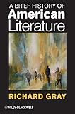 A brief history of American literature