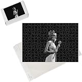 Photo Jigsaw Puzzle of Gabriella Brum from Mirror Photos