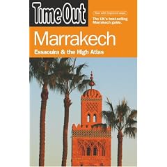 "Time Out" Marrakech (Time Out Marrakech)