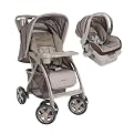 Eddie Bauer® Adventurer Travel System