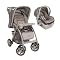 Eddie Bauer® Adventurer Travel System