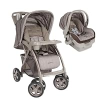 Eddie Bauer® Adventurer Travel System