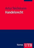 Produkt-Bild: Handelsrecht