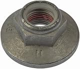Dorman 05208 AutoGrade Axle Spindle Nut