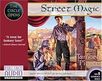 Street Magic: The Circle Opens (Unabridged)