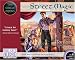 Books : Street Magic (The Circle Opens, Book 2)