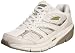 AVIA Women's A9999 Avi-Motion iTone Toning Shoe,White/Grey/Light Green,7 M US