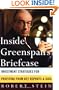 Inside Greenspan's Briefcase : Investment Strategies for Profiting from Key Reports and Data