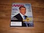 AARP Magazine, November/December 2008 issue-Brian Williams-NBC Nightly News Anchor.