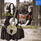 Sonatas for Viola Da Gamba & Harpsicord