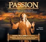 Passion: The Life of Jesus
