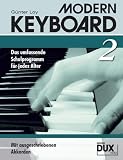 Produkt-Bild: Modern Keyboard 2