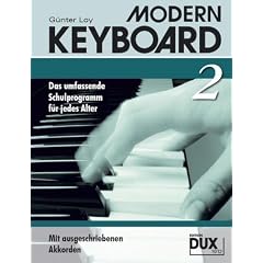 Modern Keyboard 2
