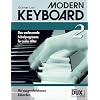 Modern Keyboard 2
