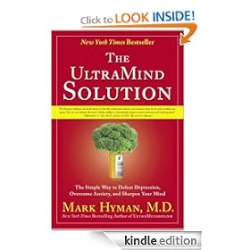 The UltraMind Solution