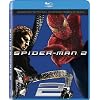 Spider-Man 2 (+ UltraViolet Digital Copy)  [Blu-ray]