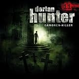 11: Schwestern der Gnadevon "Dorian Hunter"