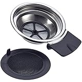 Coffeeduck Pad For Senseo Quadrante & Latte HD7850, HD7860, HD7825, HD7863