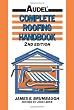 Complete Roofing Handbook (Audel)