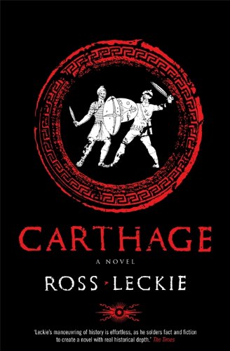 Carthage (Carthage Trilogy)