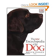 The New Encyclopedia of the Dog