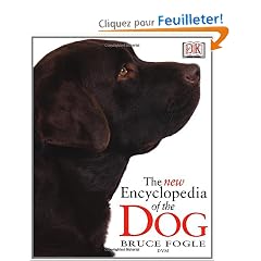 The Encyclopedia of the Dog: The Definitive Visual Guide