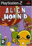 Alien Hominid - Playstation 2 - PAL