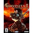 Divinity II Dragon