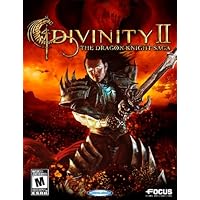Divinity II: The Dragon Knight Saga