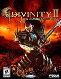 Divinity II: The Dragon Knight Saga [Online Game Code]