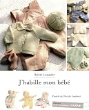 J'habille mon b�b�