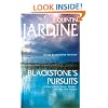 Blackstone's Pursuits (Oz Blackstone Mysteries)