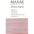 Maxar Computer System: Utilities and Graphics - Backup Pro, DS... by  HCI Hyonsung Computer