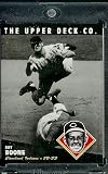 1994 Upper Deck All Time Heroes # 22 Ray Boone Cleveland Indians Baseball Card- Mint Condition - Shipped In Protective ScrewDown Display Case!