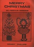 Merry Christmas - 50 Festive Designs for your knitting machine