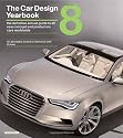 The Car Design Yearbook: The Definitive Guide to All New Concept and Production Cars Worldwide