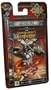 The Eye of Judgment Fire King's Rage Theme Deck