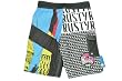 Rusty Screamer Board Shorts